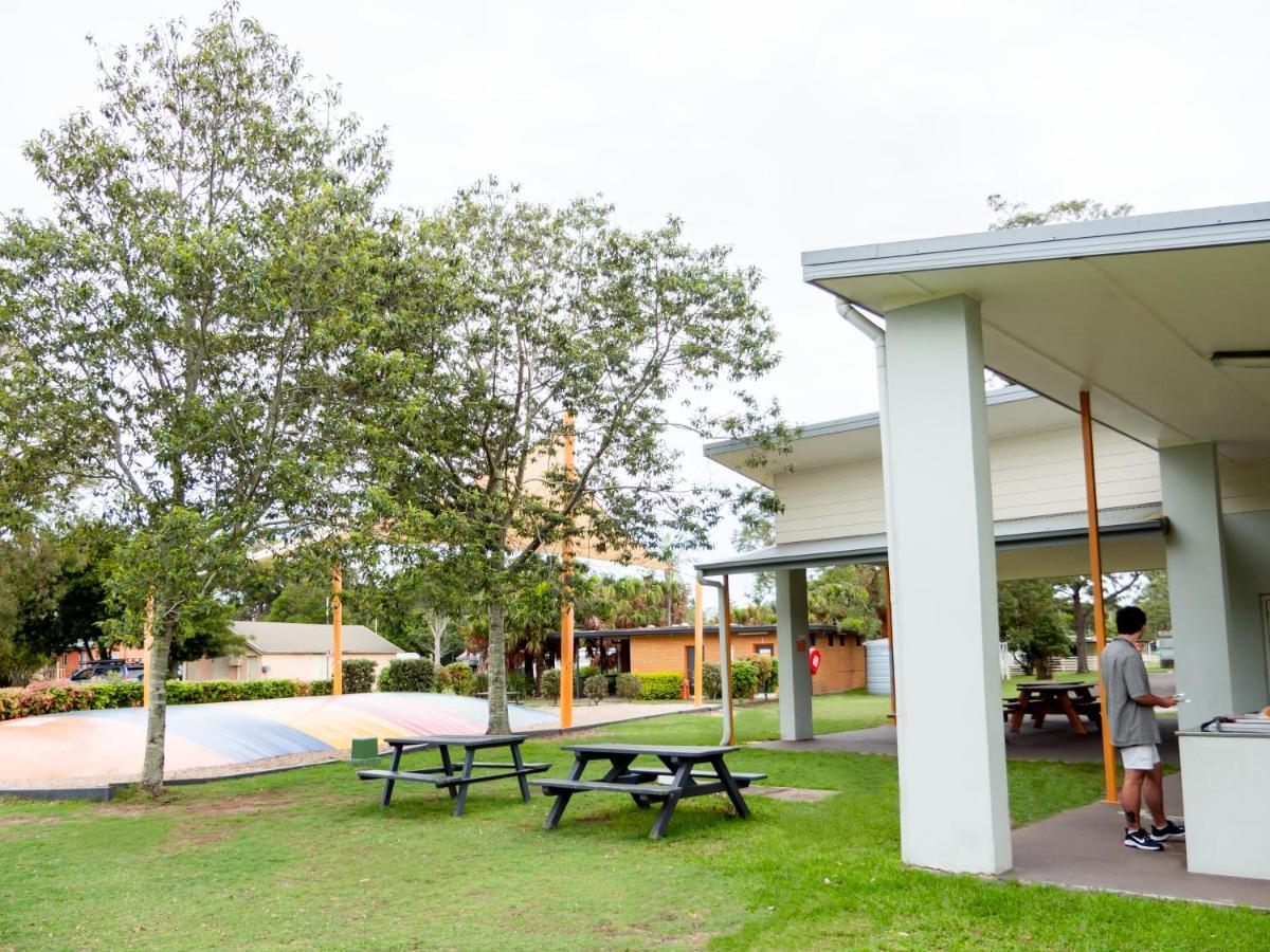 Canton Beach Holiday Park Toukley Eksteriør bilde