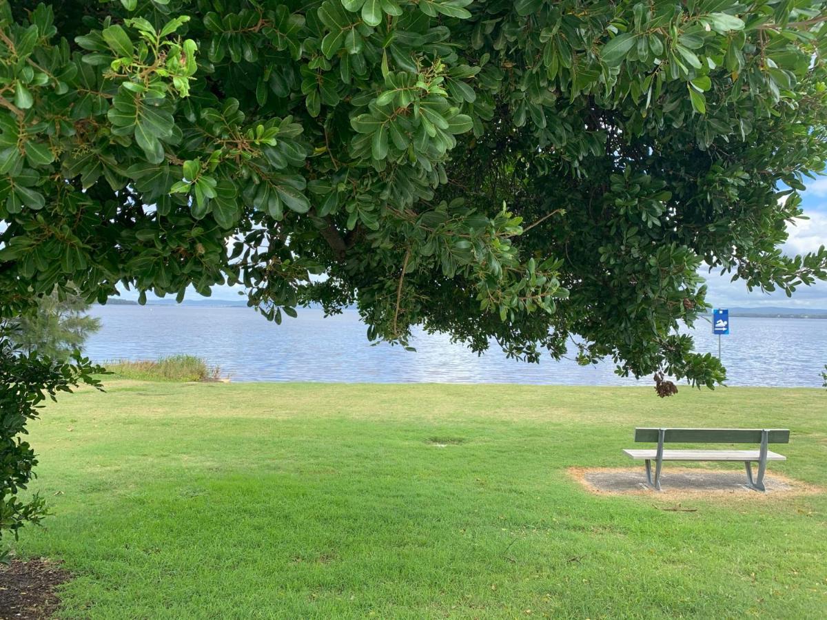 Canton Beach Holiday Park Toukley Eksteriør bilde