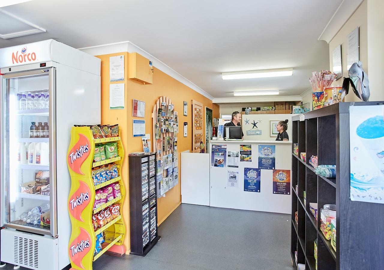 Canton Beach Holiday Park Toukley Eksteriør bilde