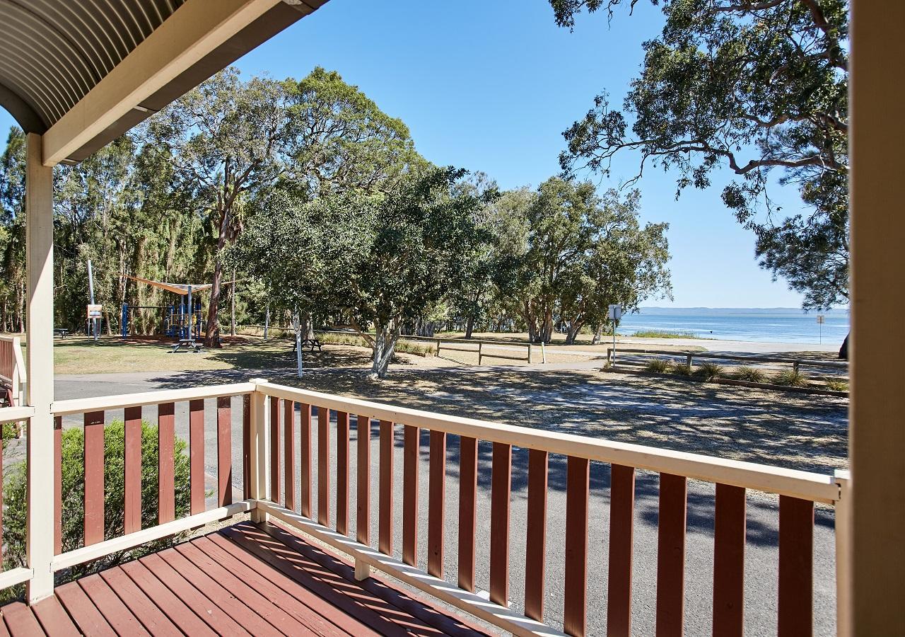 Canton Beach Holiday Park Toukley Eksteriør bilde