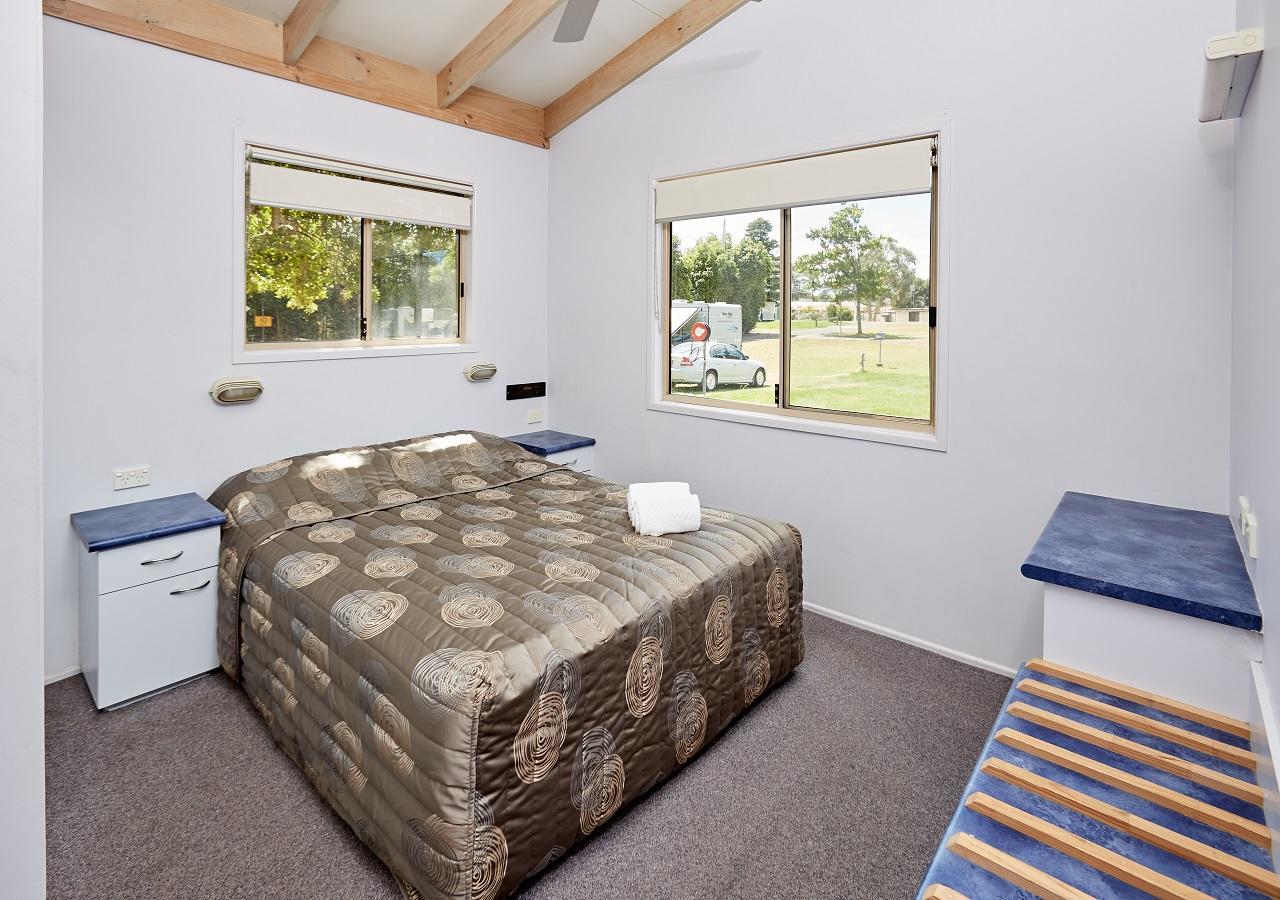 Canton Beach Holiday Park Toukley Eksteriør bilde