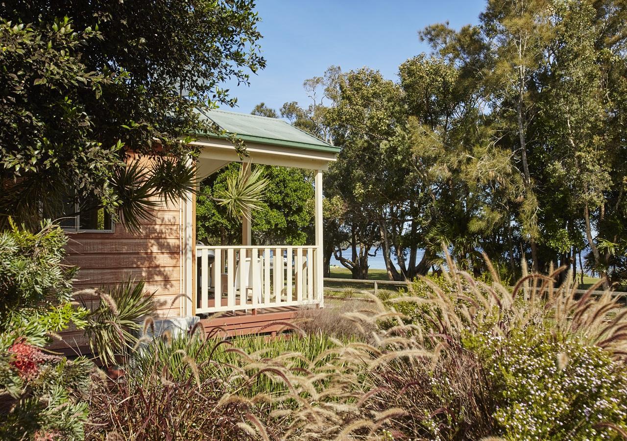 Canton Beach Holiday Park Toukley Eksteriør bilde