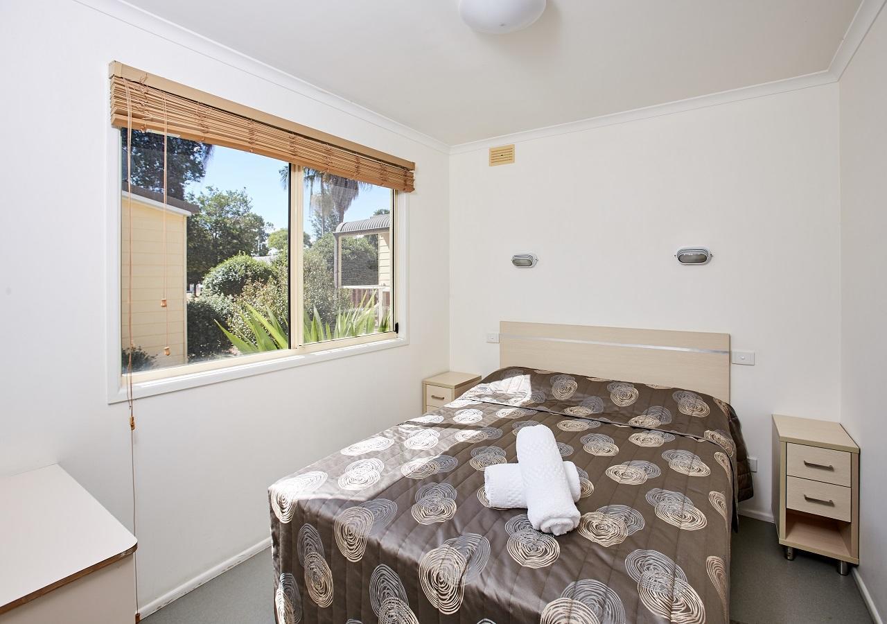 Canton Beach Holiday Park Toukley Eksteriør bilde
