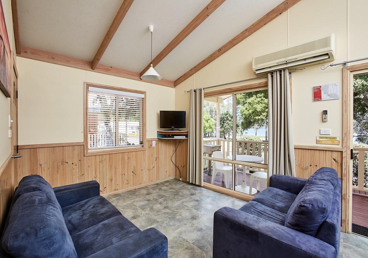 Canton Beach Holiday Park Toukley Eksteriør bilde