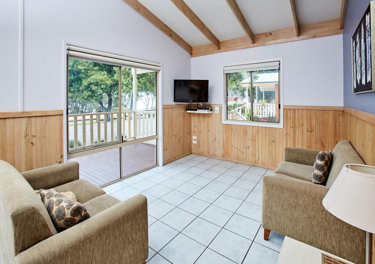 Canton Beach Holiday Park Toukley Eksteriør bilde
