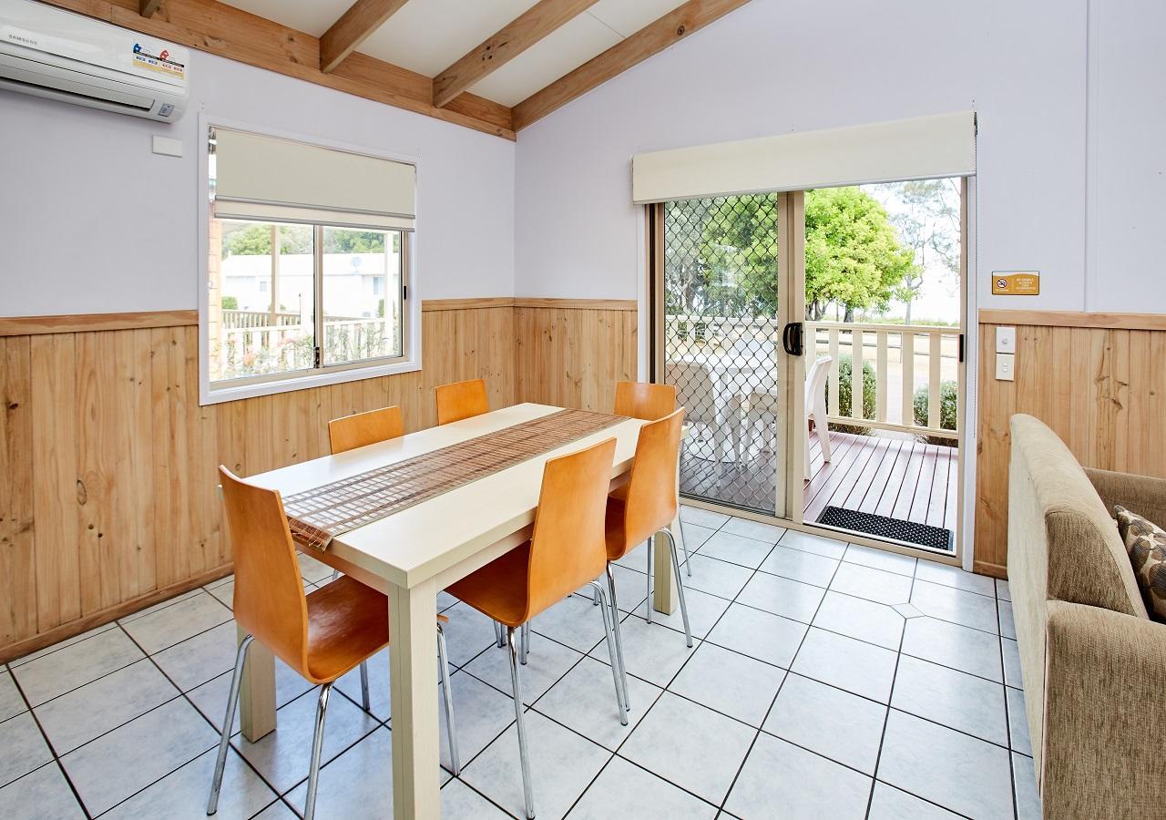 Canton Beach Holiday Park Toukley Eksteriør bilde